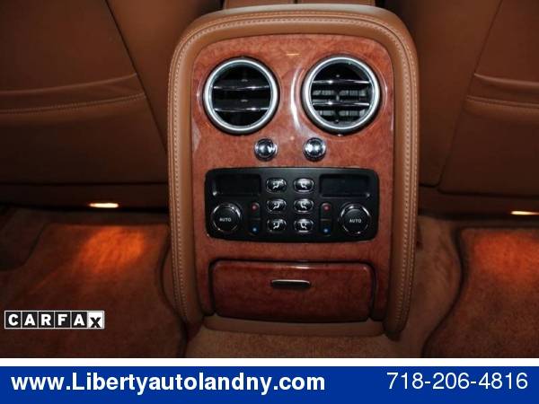 2012 Bentley Continental Flying Spur AWD 4dr Sedan **Guaranteed... for sale in Jamaica, NY – photo 18