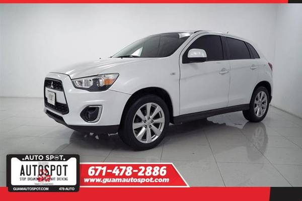 2015 Mitsubishi Outlander Sport - Call for sale in Other, Other – photo 3