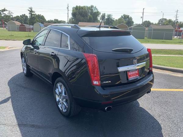 2010 Cadillac SRX - Bank Financing Available! for sale in Springfield, MO – photo 3