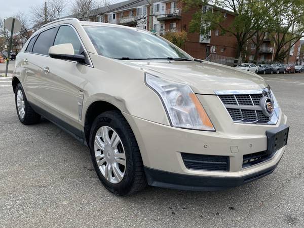2011 CADILLAC SRX LUXURY COLLECTION - cars & trucks - by owner -... for sale in Brooklyn, NY – photo 2