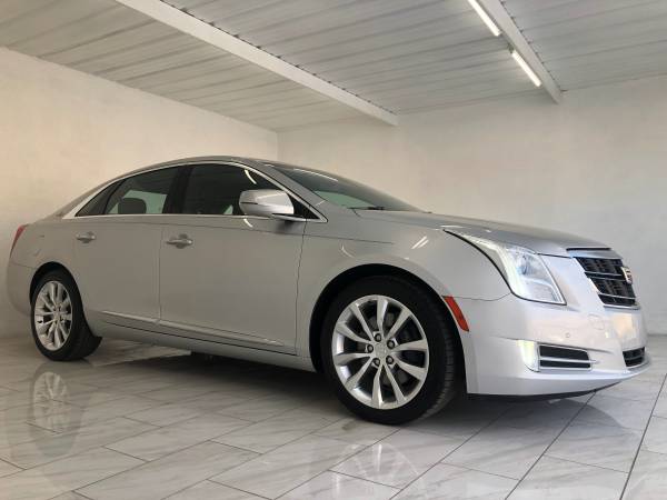 2016 CADILLAC XTS LUXURY COLLECTION ONLY $2500 DOWN(O.A.C) for sale in Phoenix, AZ – photo 4