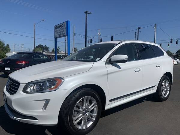 2015 Volvo XC60 - Financing Available! - cars & trucks - by dealer -... for sale in Brooks, OR – photo 2
