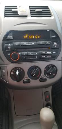 NISSAN Altima 02 with 68K miles for sale in Newark, DE – photo 10