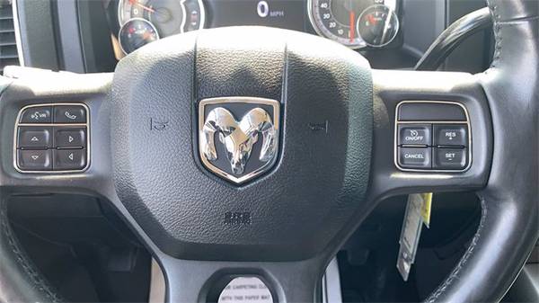 2018 Ram 2500 Big Horn pickup Gray - - by dealer for sale in Indianola, IA – photo 11