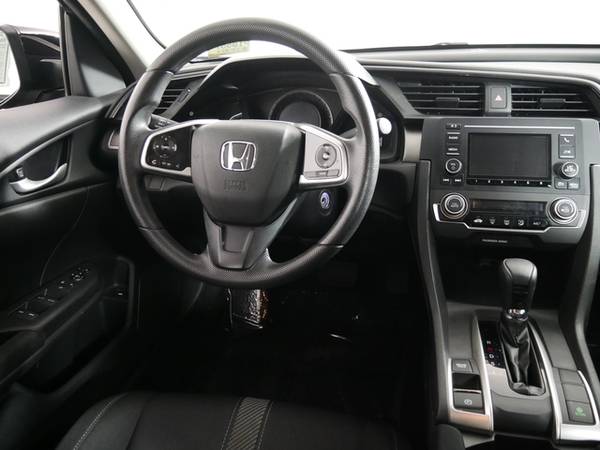 2017 Honda Civic - cars & trucks - by dealer - vehicle automotive sale for sale in Inver Grove Heights, MN – photo 17