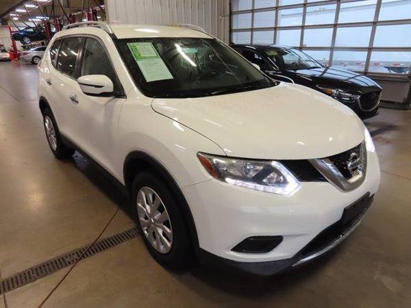 2016 Nissan Rogue - wagon - - by dealer - vehicle for sale in Cincinnati, OH – photo 3