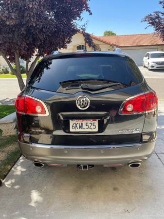 Buick Enclave CXL for sale in Madera, CA – photo 7