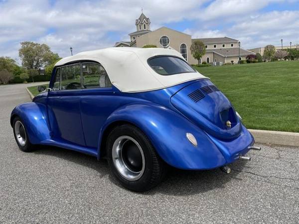 1979 Volkswagen Beetle-Classic Convertible - - by for sale in East Meadow, NY – photo 8