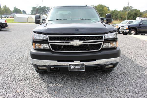 2007 CHEVY 2500HD CLASSIC LBZ DURAMAX for sale in Summerville, AL – photo 7