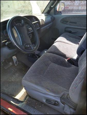 1999 dodge ram 1500 automatic for sale in Suitland, District Of Columbia – photo 4