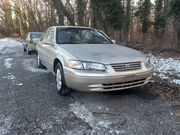 1997 Toyota Camry for sale in Baltimore, MD – photo 17
