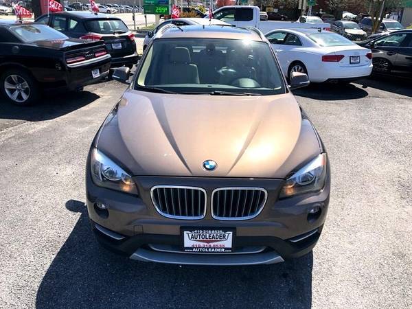 2014 BMW X1 4dr sDrive28i - 100s of Positive Customer Revi - cars & for sale in Baltimore, MD – photo 23