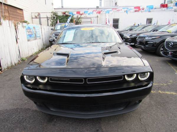 Check Out This Spotless 2016 Dodge Challenger with 78,691 Miles-queens for sale in Middle Village, NY – photo 3