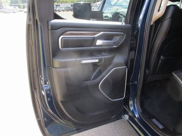 2020 Dodge Ram 1500 4x4 4WD Laramie HEMI 5 7L V8 Cab TRUCK PICKUP for sale in Shelton, WA – photo 16