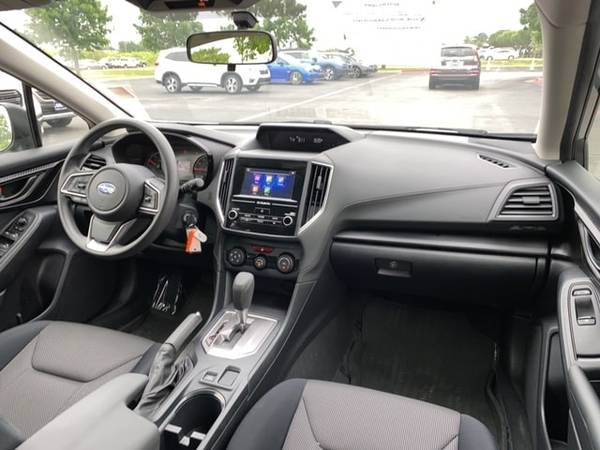 2018 Subaru Crosstrek 2 0i - - by dealer - vehicle for sale in Georgetown, TX – photo 12