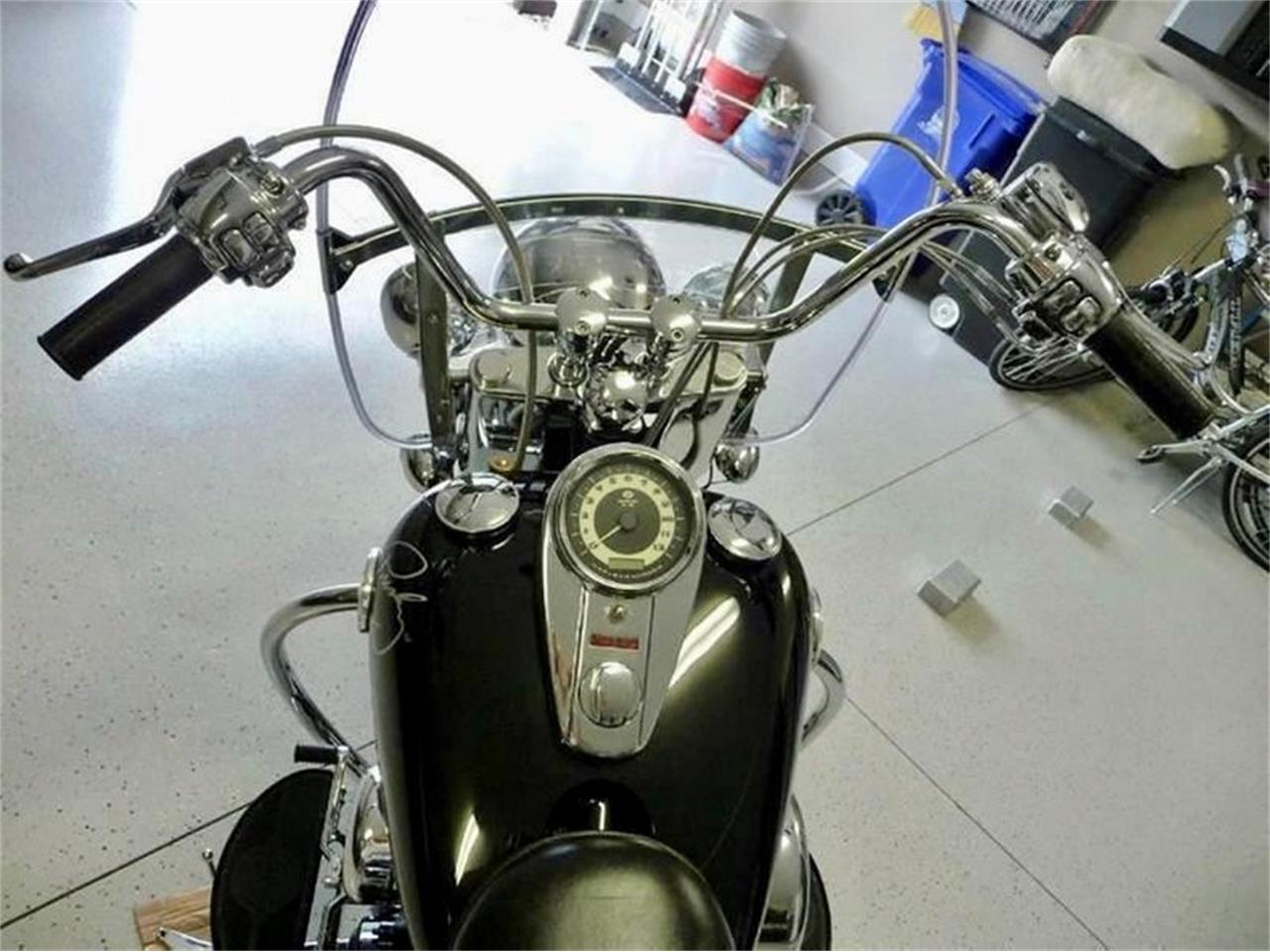 2007 Harley-Davidson Custom for sale in Sarasota, FL – photo 18