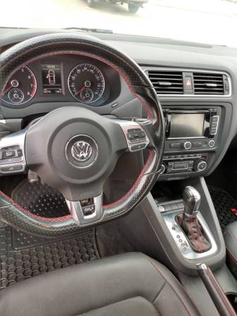 2012 Volkswagen GLI AUTOBAHN! - cars & trucks - by dealer - vehicle... for sale in Lincoln, NE – photo 2