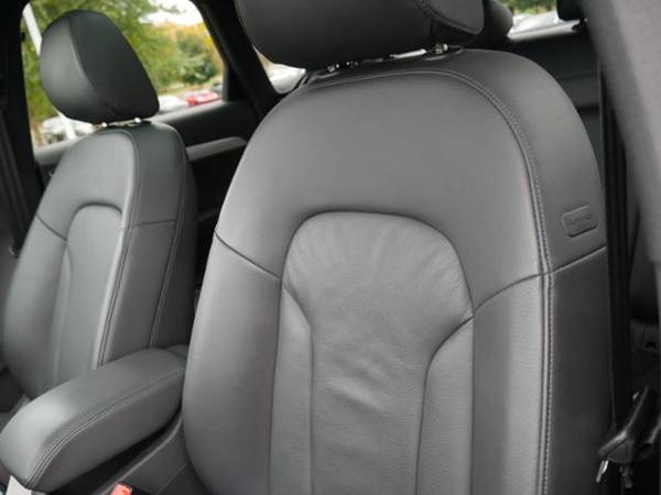 2018 Audi Q3 Premium Plus for sale in Burnsville, MN – photo 24