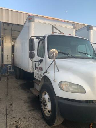 2006 Freight liner $$ Need Work? for sale in Woodbridge, NY – photo 2