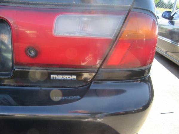 1998 *Mazda* *Protege* *4dr Sedan LX Automatic* - cars & trucks - by... for sale in Marysville, WA – photo 5