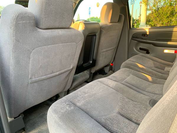 2003 Chevy Tahoe 4x4 for sale in Simi Valley, CA – photo 6