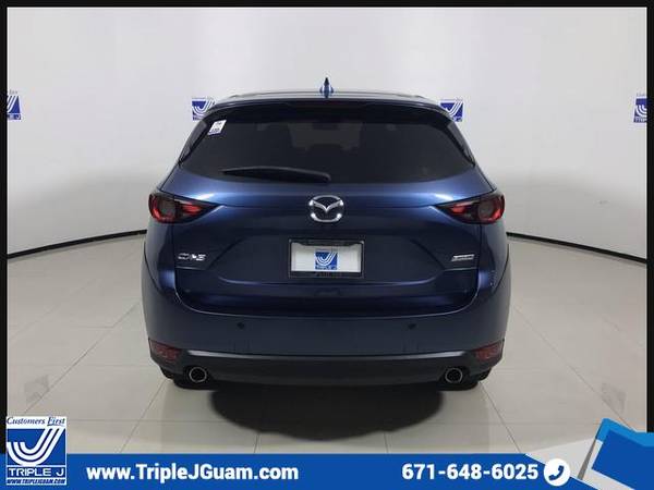 2019 Mazda CX-5 - - cars & trucks - by dealer for sale in Other, Other – photo 9