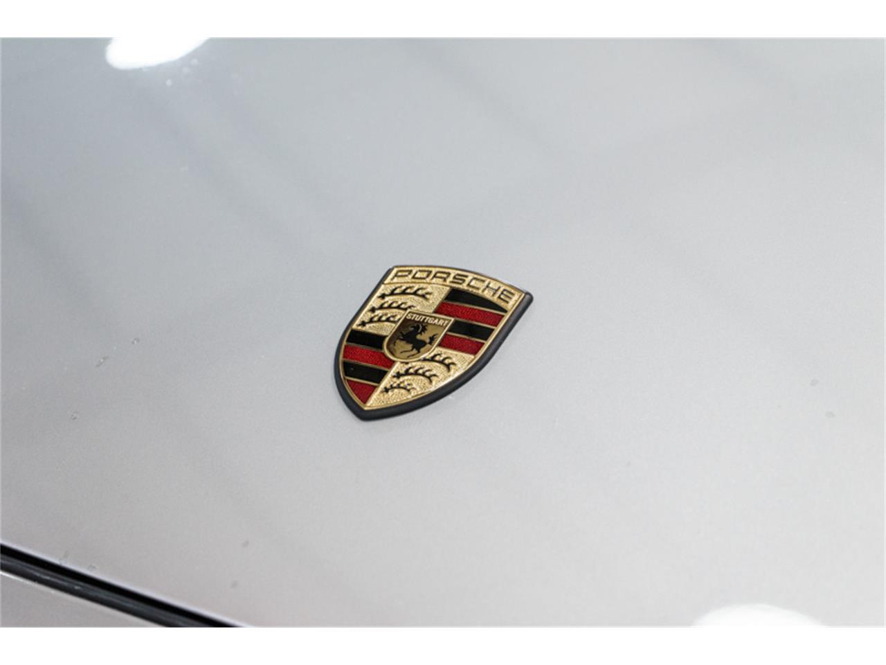 1997 Porsche 911/993 Carrera for sale in Saint Louis, MO – photo 55