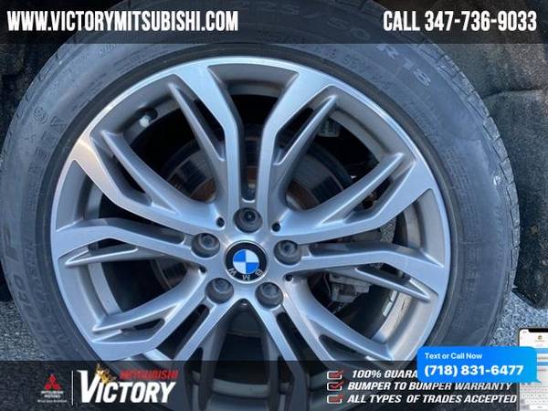 2016 BMW X1 xDrive28i - Call/Text - cars & trucks - by dealer -... for sale in Bronx, NY – photo 5