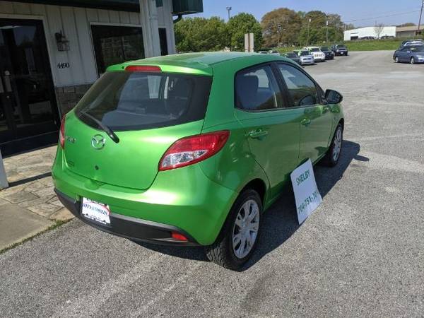 2013 Mazda Mazda2 Sport - Down Payments As Low As 500 - cars & for sale in Shelby, SC – photo 7