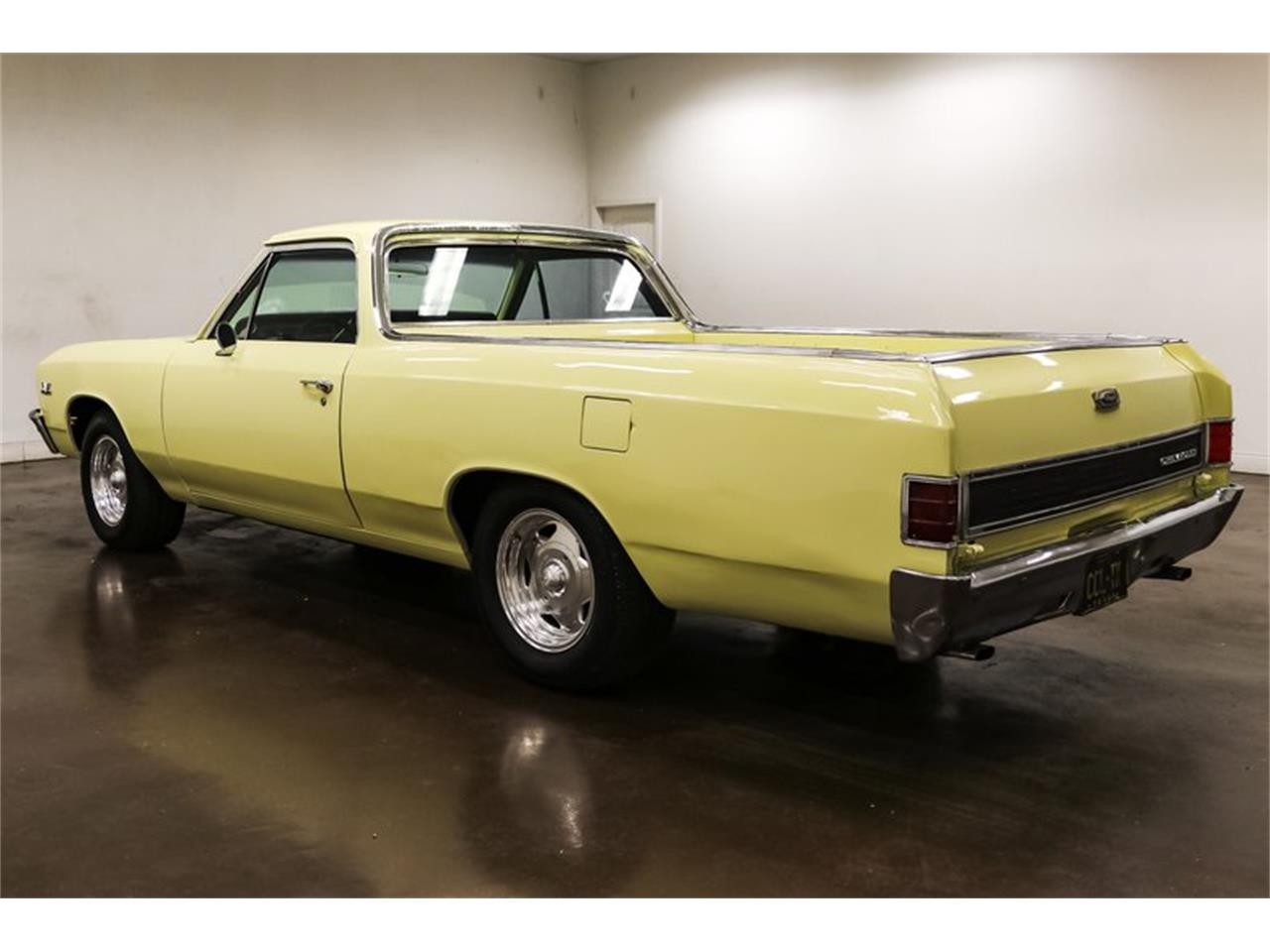 1967 Chevrolet El Camino for sale in Sherman, TX – photo 5