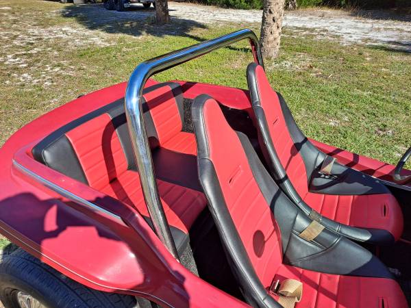 Dune Buggy for sale in Aripeka, FL – photo 3