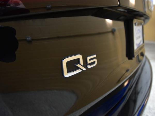 2014 Audi Q5 quattro 4dr 2.0T Premium - cars & trucks - by dealer -... for sale in Chicago, MI – photo 8