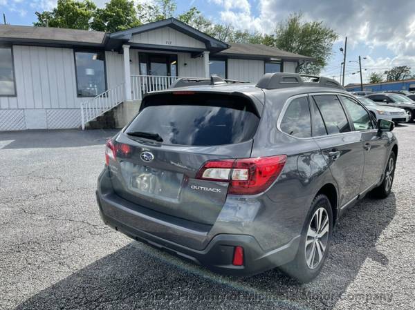 2019 Subaru Outback 2019 SUBARU OUTBACK, WAGON, LI - cars & for sale in Nashville, TN – photo 7