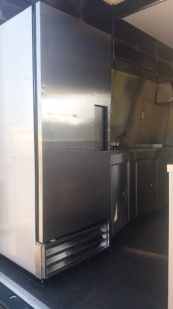 Mercedes Sprinter Van Conversion Food Truck Mobile Kitchen Catering for sale in Sacramento , CA – photo 13