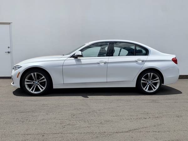 ___330i___2017_BMW_330i__ - cars & trucks - by dealer - vehicle... for sale in Kahului, HI – photo 3