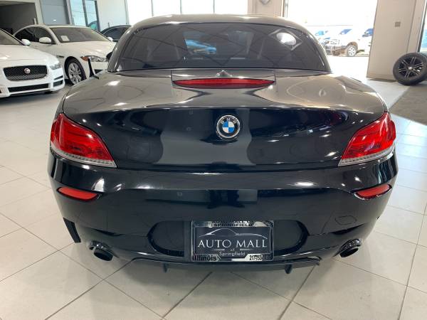 2014 BMW Z4 sDrive35is - - by dealer - vehicle for sale in Springfield, IL – photo 6