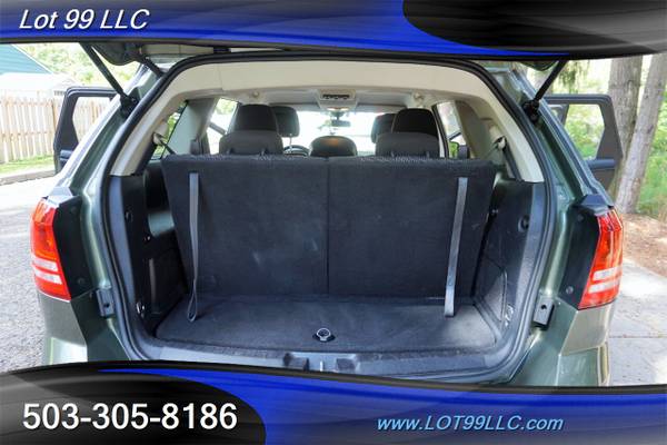 2016 Dodge Journey SE 3rd Row Seat 26MPG 1-Owner **In Floor Storage*... for sale in Milwaukie, OR – photo 19