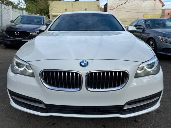 2014 BMW 5 Series 4dr Sdn 528i RWD - - by dealer for sale in Jamaica, NY – photo 5