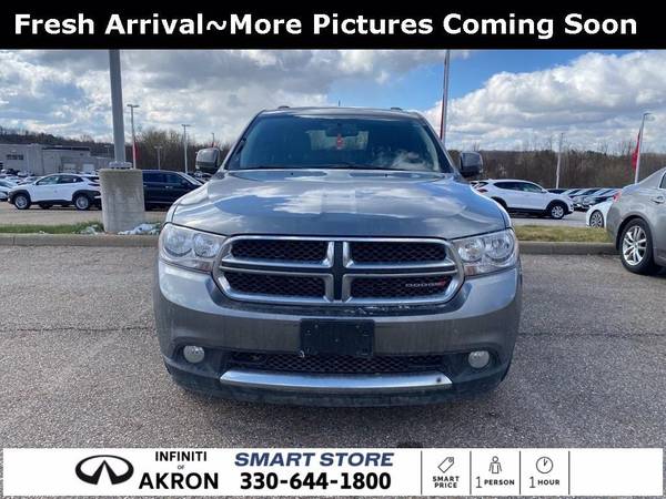 2013 Dodge Durango Crew - Call/Text - - by dealer for sale in Akron, OH – photo 7