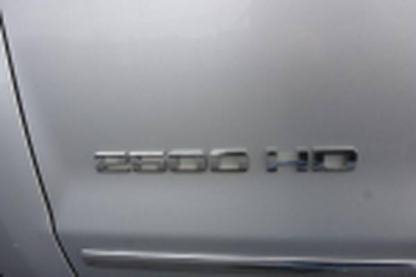 2015 Chevrolet Chevy Silverado 2500HD LTZ 4x4 4dr Crew Cab SB Diesel... for sale in Plaistow, MA – photo 9