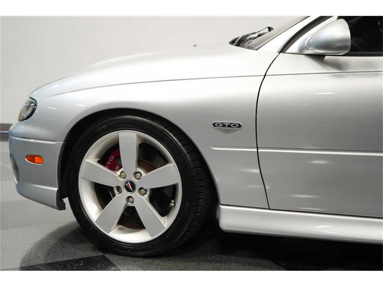 2006 Pontiac GTO for sale in Mesa, AZ – photo 58