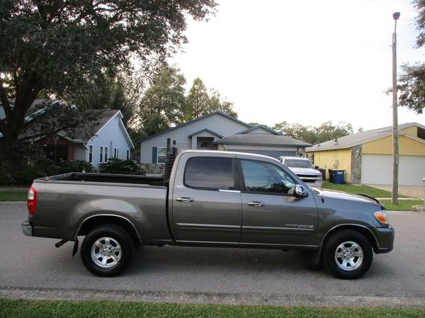 2005 TOYOTA TUNDRA SR5 - cars & trucks - by owner - vehicle... for sale in Clearwater, FL – photo 6