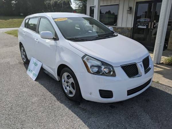 2009 Pontiac Vibe 1.8L - Down Payments As Low As $500 - cars &... for sale in Shelby, NC – photo 3