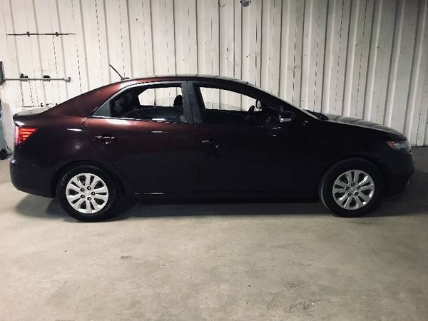 2010 Kia Forte EX - - by dealer - vehicle automotive for sale in Madison, WI – photo 8