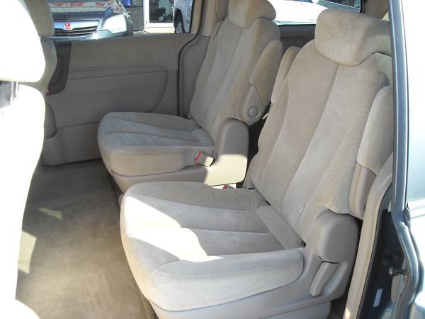 2006 Kia Sedona Ex - cars & trucks - by dealer - vehicle automotive... for sale in BLUFFTON, IN – photo 6