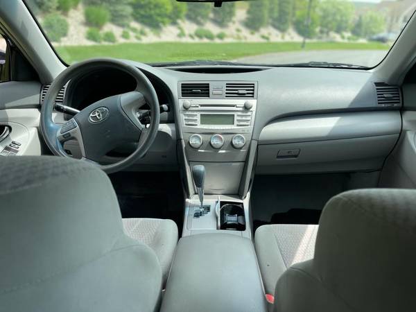 2011 Toyota Camry for sale in West Hartford, CT – photo 7