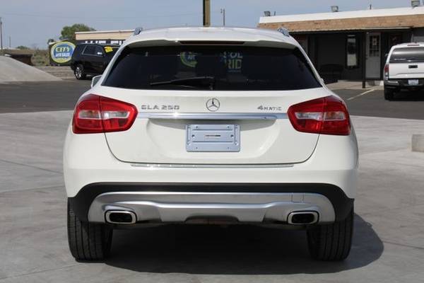 2016 Mercedes-Benz GLA 250 250 4MATIC Sport Utility 4D - cars & for sale in Hermiston, OR – photo 24