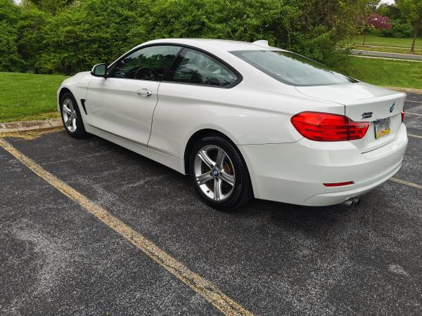 2014 BMW 428ixdrive base for sale in State College, PA – photo 2