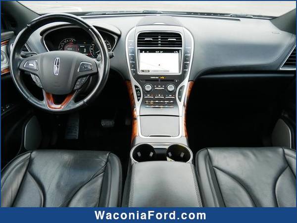 2017 Lincoln MKX Reserve - cars & trucks - by dealer - vehicle... for sale in Waconia, MN – photo 16