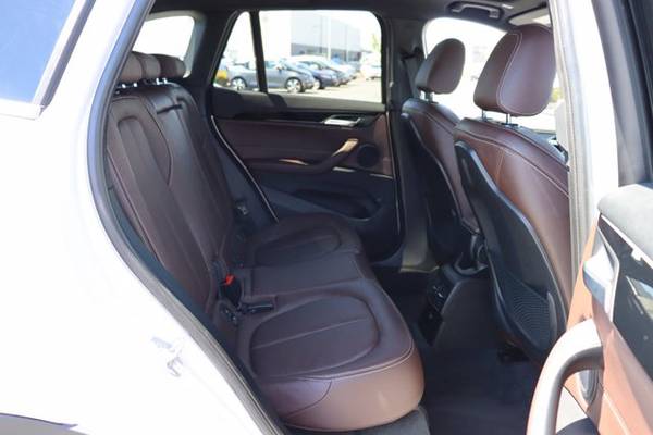 2018 BMW X1 xDrive28i AWD All Wheel Drive SKU: J5L28466 - cars & for sale in Fremont, CA – photo 19